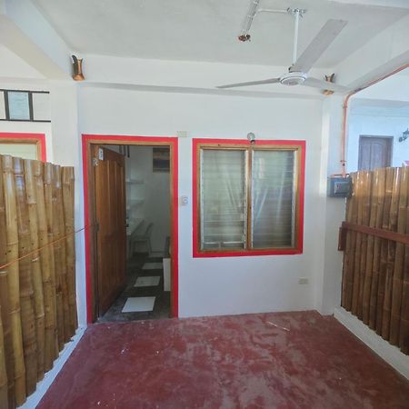 Room-Cola Inn Siquijor Exteriör bild