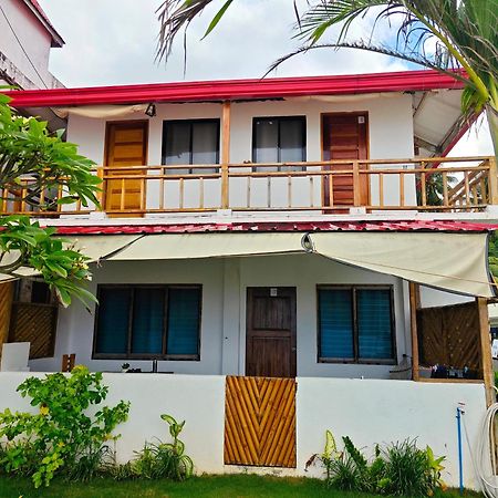 Room-Cola Inn Siquijor Exteriör bild