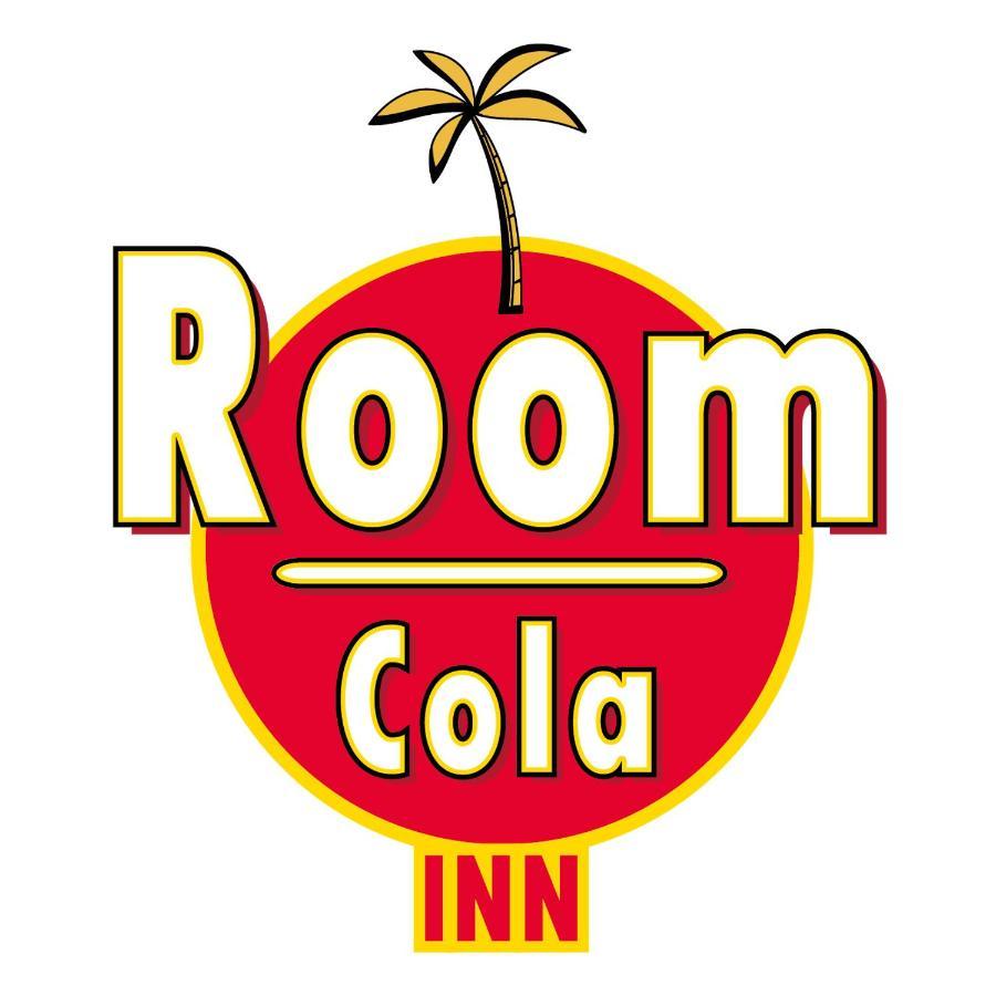 Room-Cola Inn Siquijor Exteriör bild