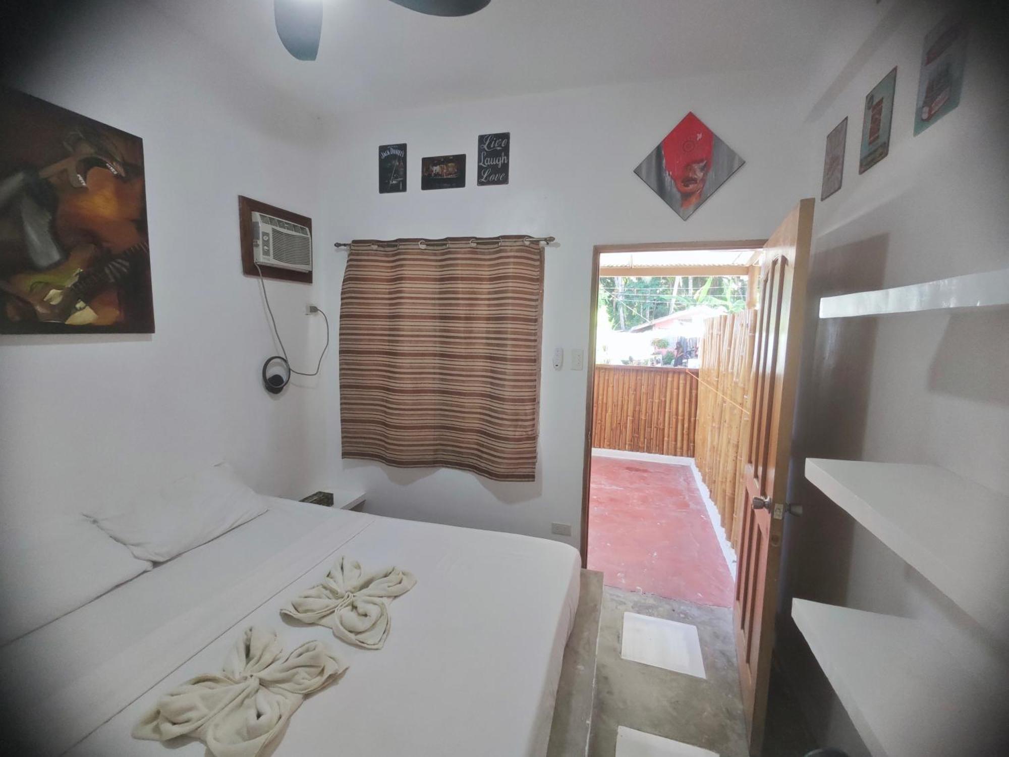 Room-Cola Inn Siquijor Exteriör bild