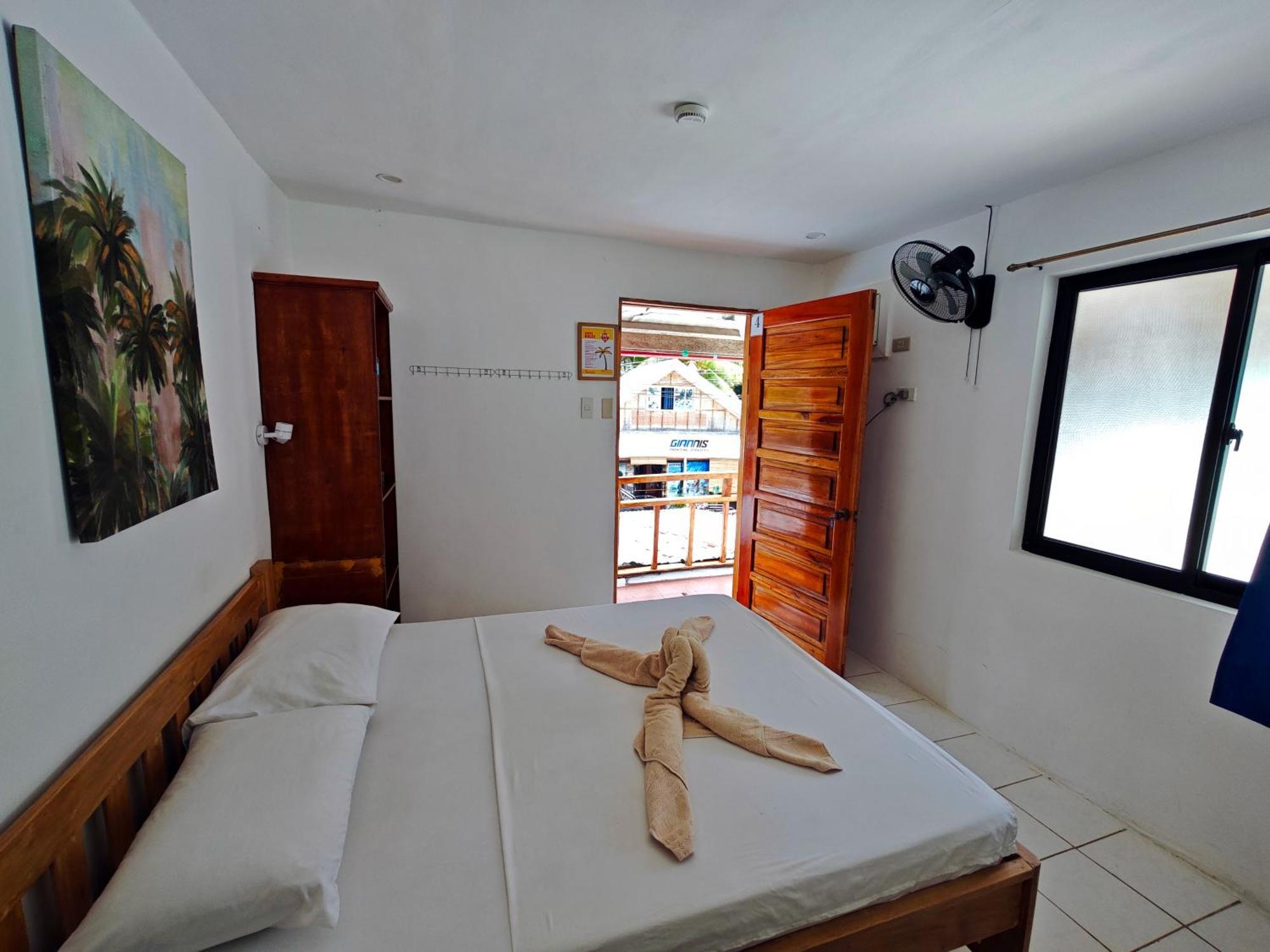 Room-Cola Inn Siquijor Exteriör bild