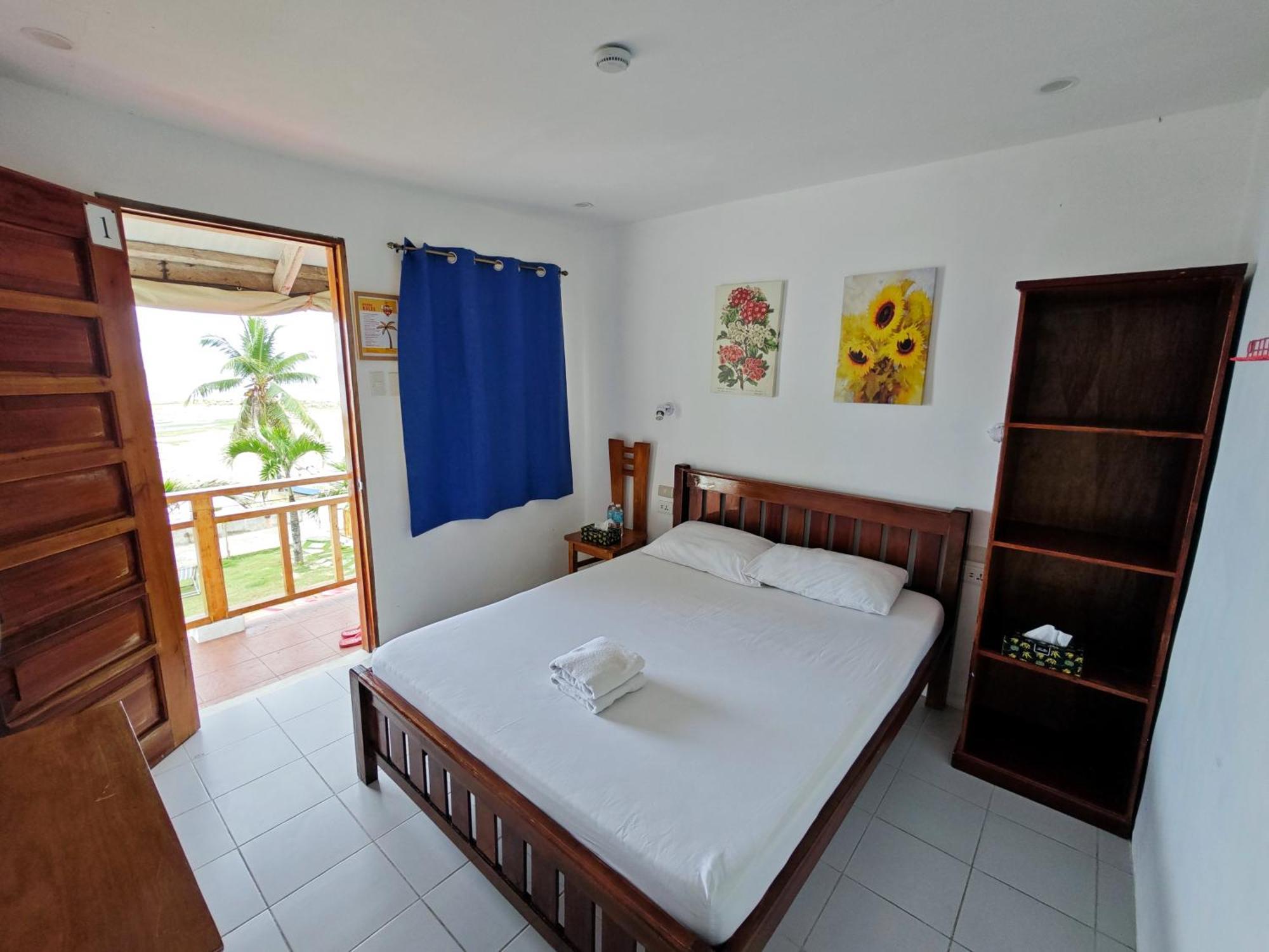 Room-Cola Inn Siquijor Exteriör bild