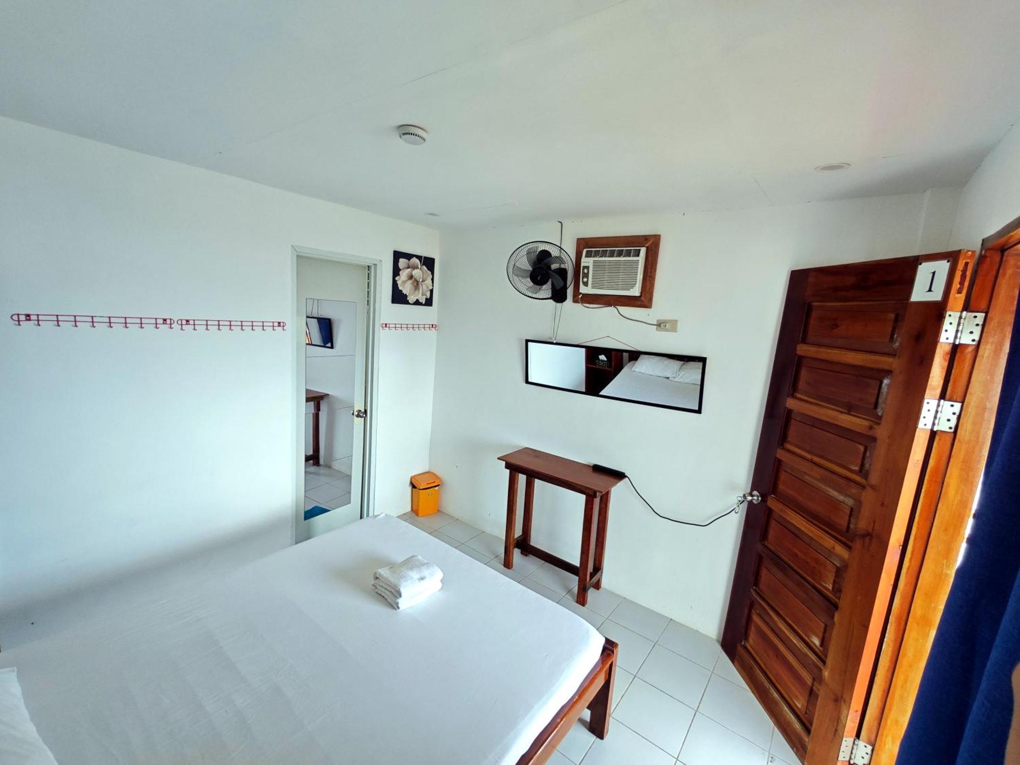 Room-Cola Inn Siquijor Exteriör bild